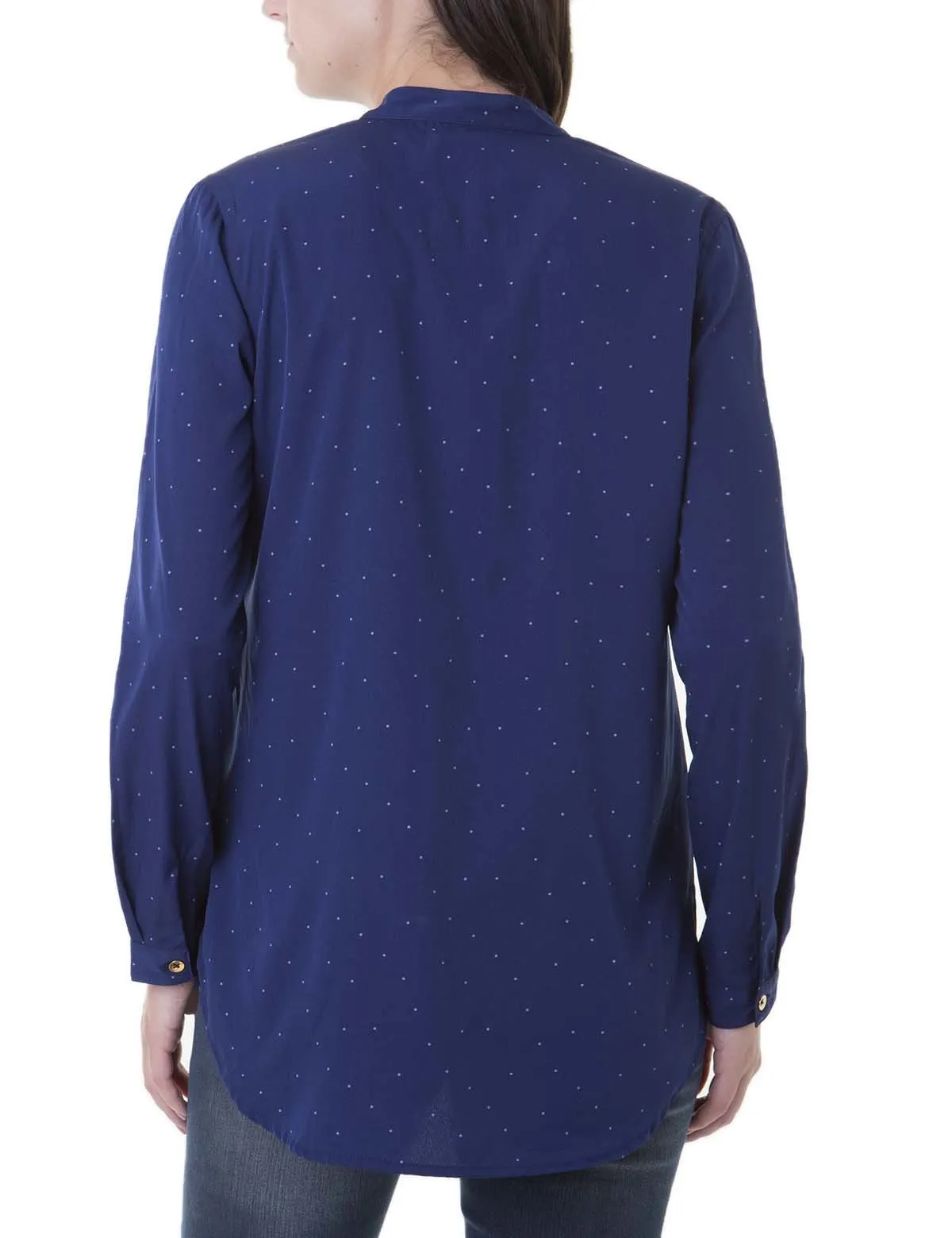 Dot Print Popover sold by U.S. Polo Assn. product image thumbnail 2