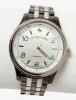 HIS AND HERS GUNMETAL TWO TONE WATCH SET sold by U.S. Polo Assn.