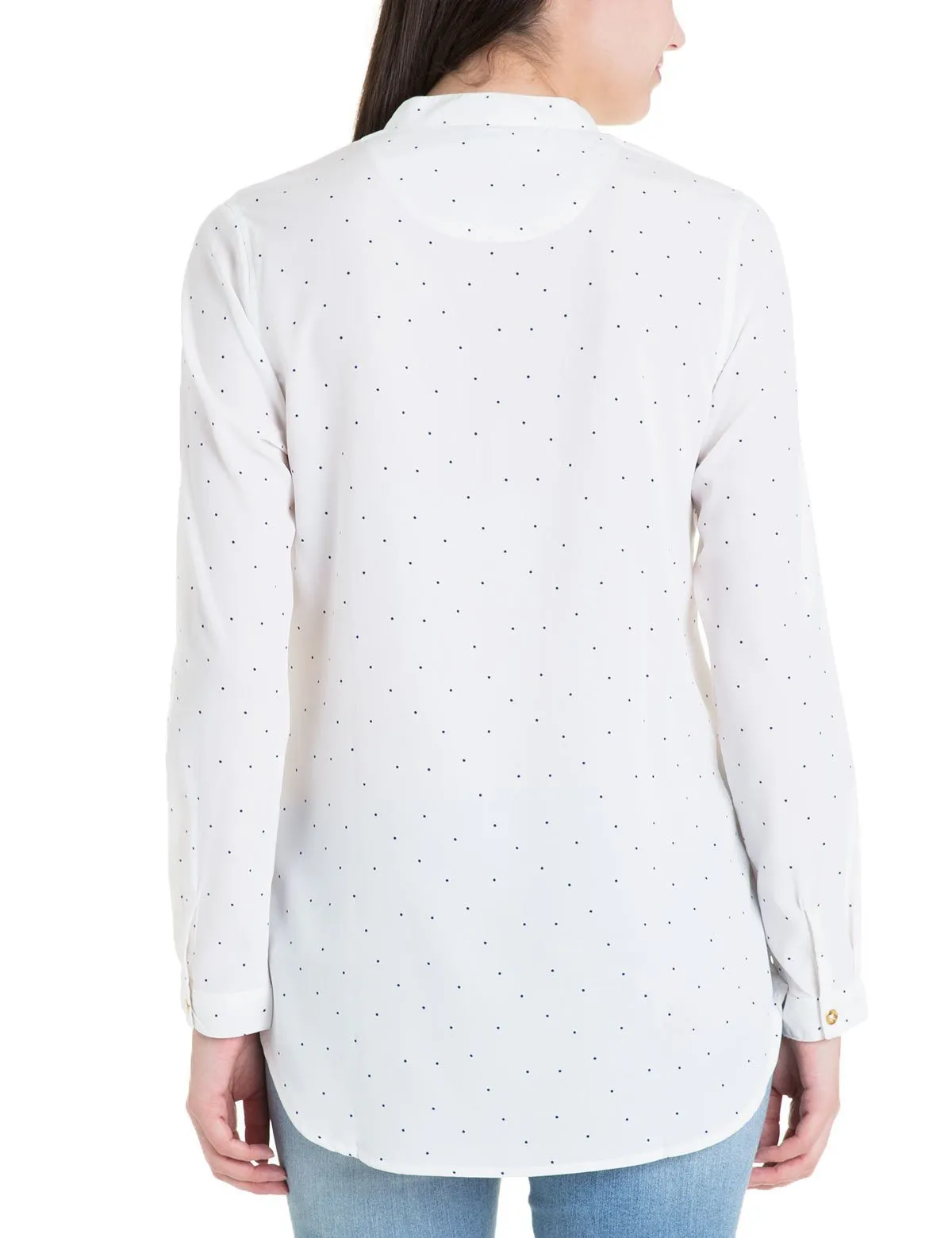 Dot Print Popover sold by U.S. Polo Assn. product image thumbnail 3