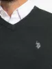 SOFT V-NECK SWEATER sold by U.S. Polo Assn.