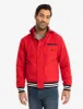 YACHT JACKET WITH PATCH POCKET sold by U.S. Polo Assn.