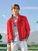 YACHT JACKET WITH PATCH POCKET sold by U.S. Polo Assn.