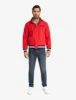 YACHT JACKET WITH PATCH POCKET sold by U.S. Polo Assn.