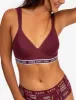 3 PACK SPORTS BRAS sold by U.S. Polo Assn.