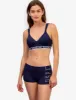 3 PACK SPORTS BRAS sold by U.S. Polo Assn.