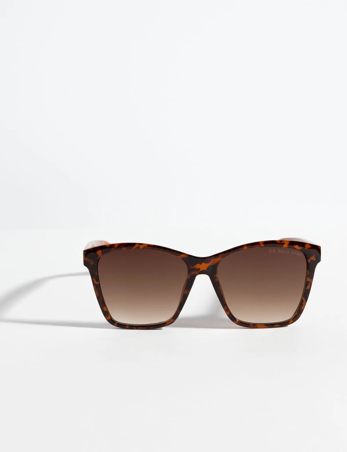 LADIES CAT EYE SUNGLASSES sold by U.S. Polo Assn.