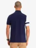 DIAGONAL STRIPE POLO SHIRT sold by U.S. Polo Assn.