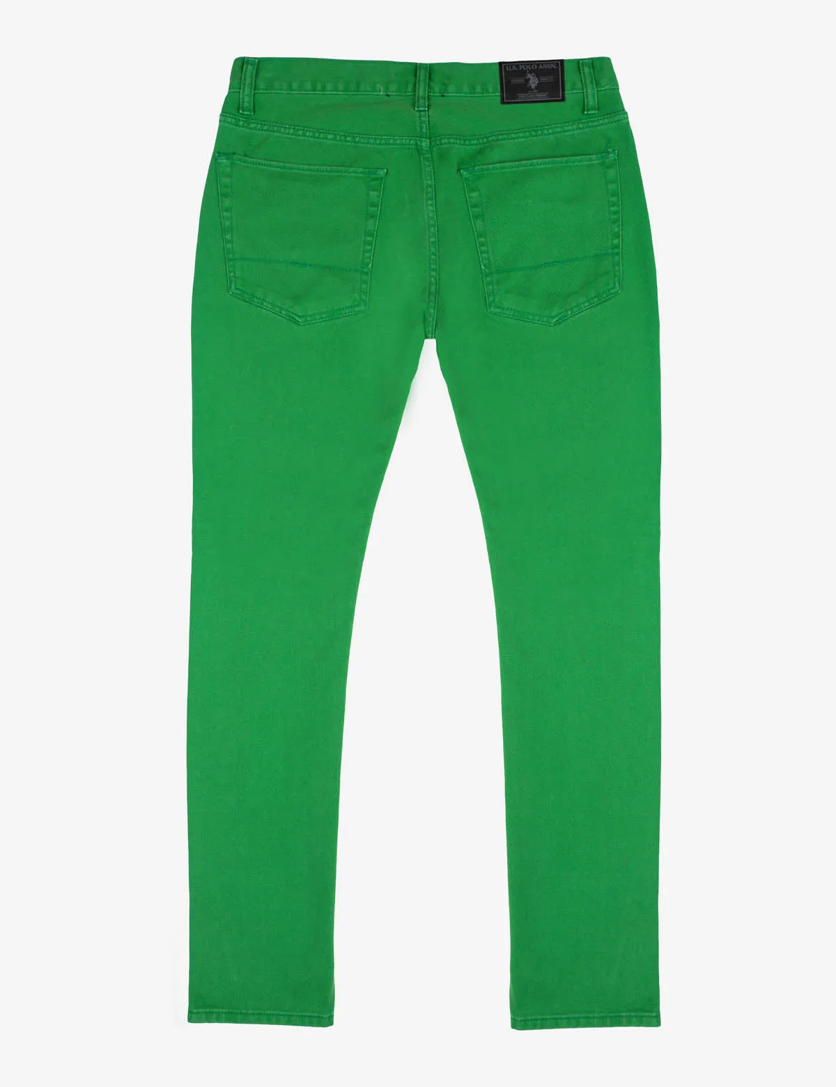 SKINNY FIT JEANS sold by U.S. Polo Assn. product image thumbnail 4