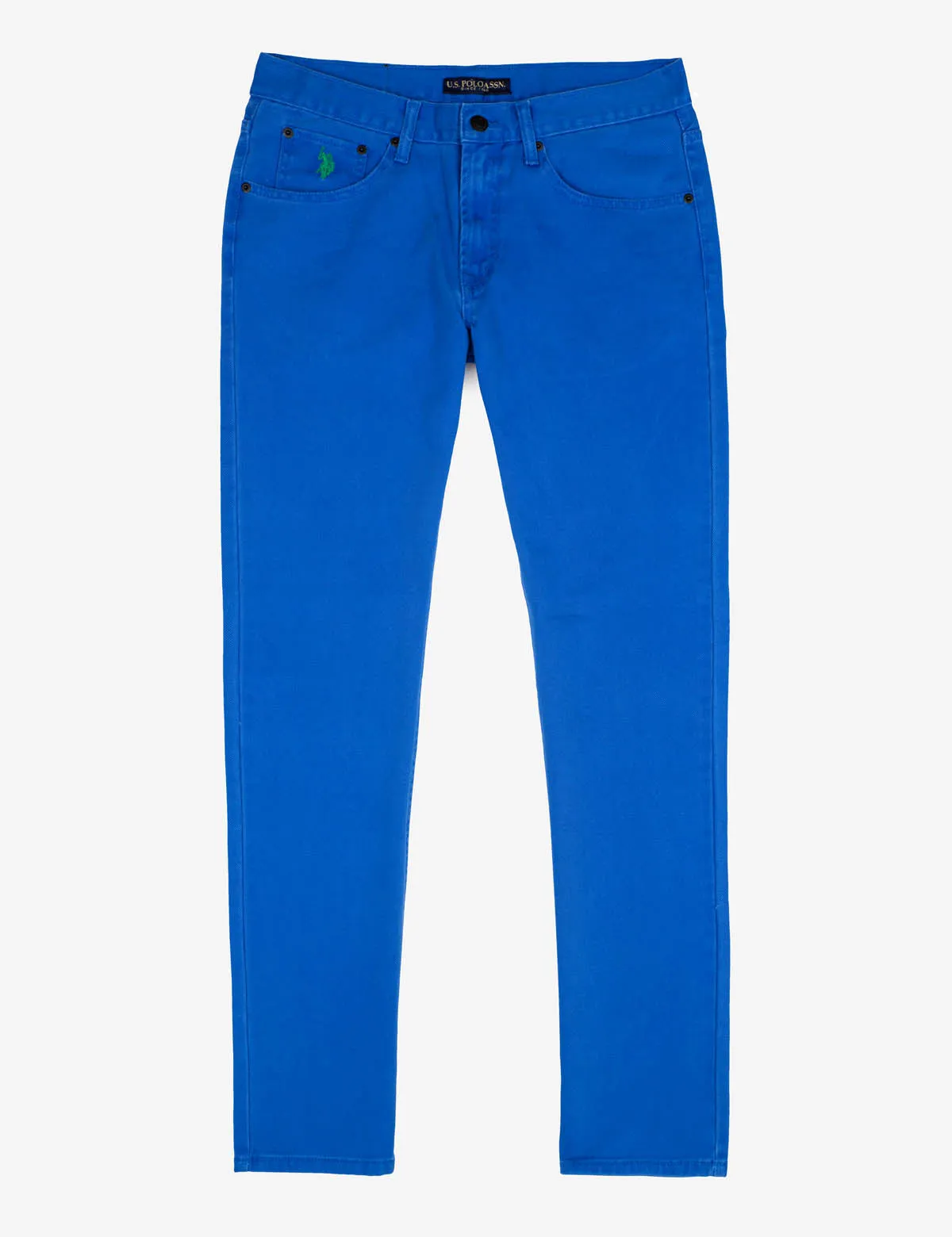SKINNY FIT JEANS sold by U.S. Polo Assn.