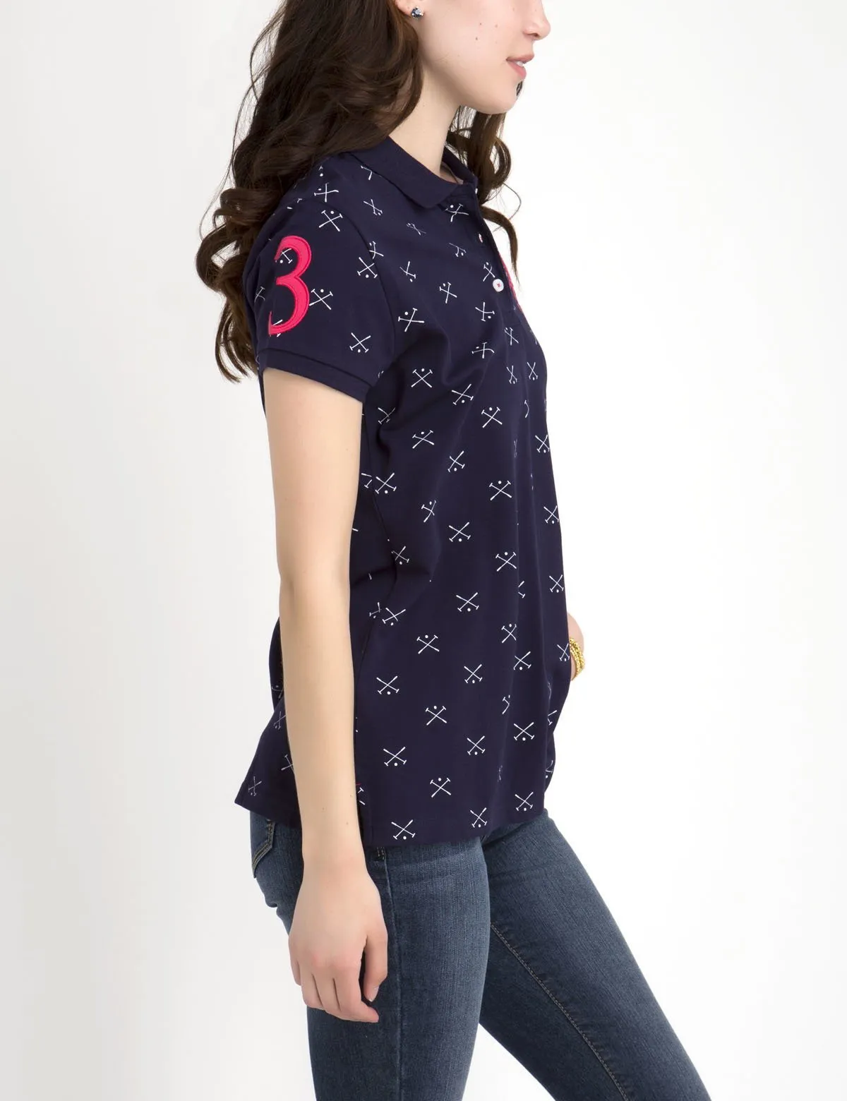 PREMIUM MALLOT POLO SHIRT sold by U.S. Polo Assn. product image thumbnail 4