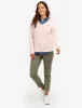 SOFT CABLE V-NECK SWEATER sold by U.S. Polo Assn.