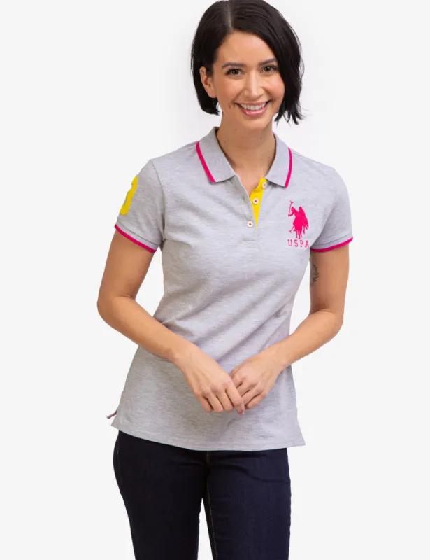 TRIPLE CROWN POLO SHIRT sold by U.S. Polo Assn.