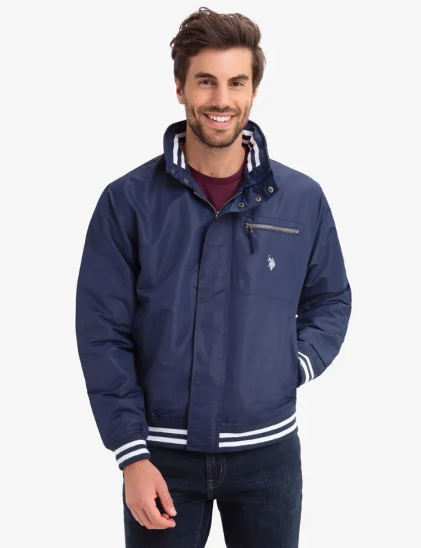 YACHT JACKET sold by U.S. Polo Assn.