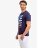 U.S. POLO ASSN. GRAPHIC PRINT JERSEY T-SHIRT sold by U.S. Polo Assn.