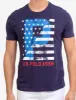 U.S. POLO ASSN. GRAPHIC PRINT JERSEY T-SHIRT sold by U.S. Polo Assn.