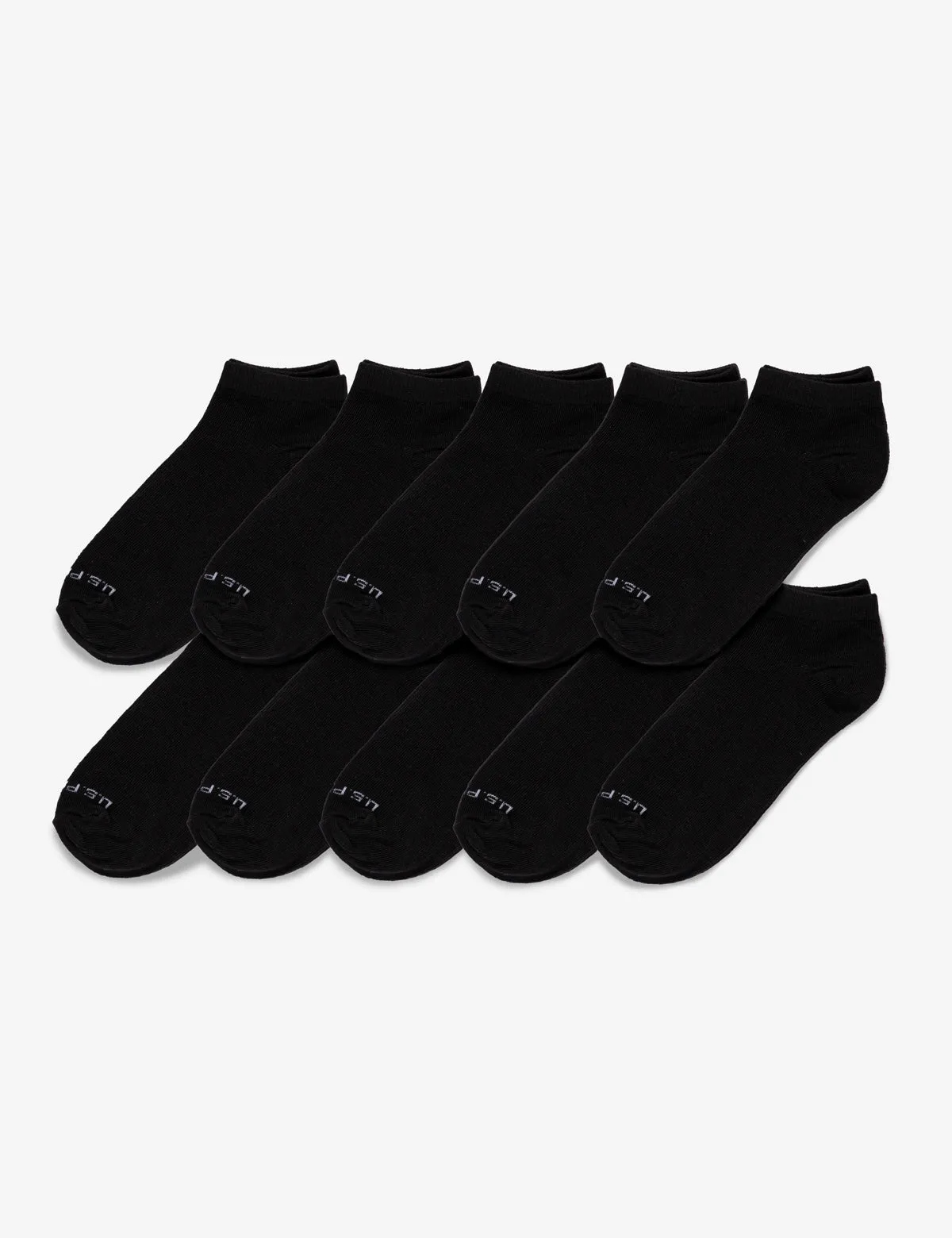 LADIES 10PK LOWCUT SOCKS sold by U.S. Polo Assn.