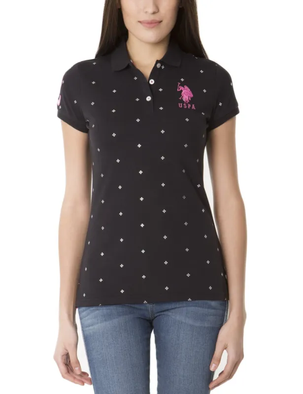 PREMIUM DOT POLO SHIRT sold by U.S. Polo Assn.