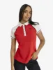 COLORBLOCK RAGLAN POLO SHIRT sold by U.S. Polo Assn.