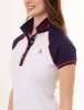 COLORBLOCK RAGLAN POLO SHIRT sold by U.S. Polo Assn.