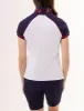 COLORBLOCK RAGLAN POLO SHIRT sold by U.S. Polo Assn.