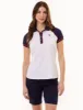 COLORBLOCK RAGLAN POLO SHIRT sold by U.S. Polo Assn.