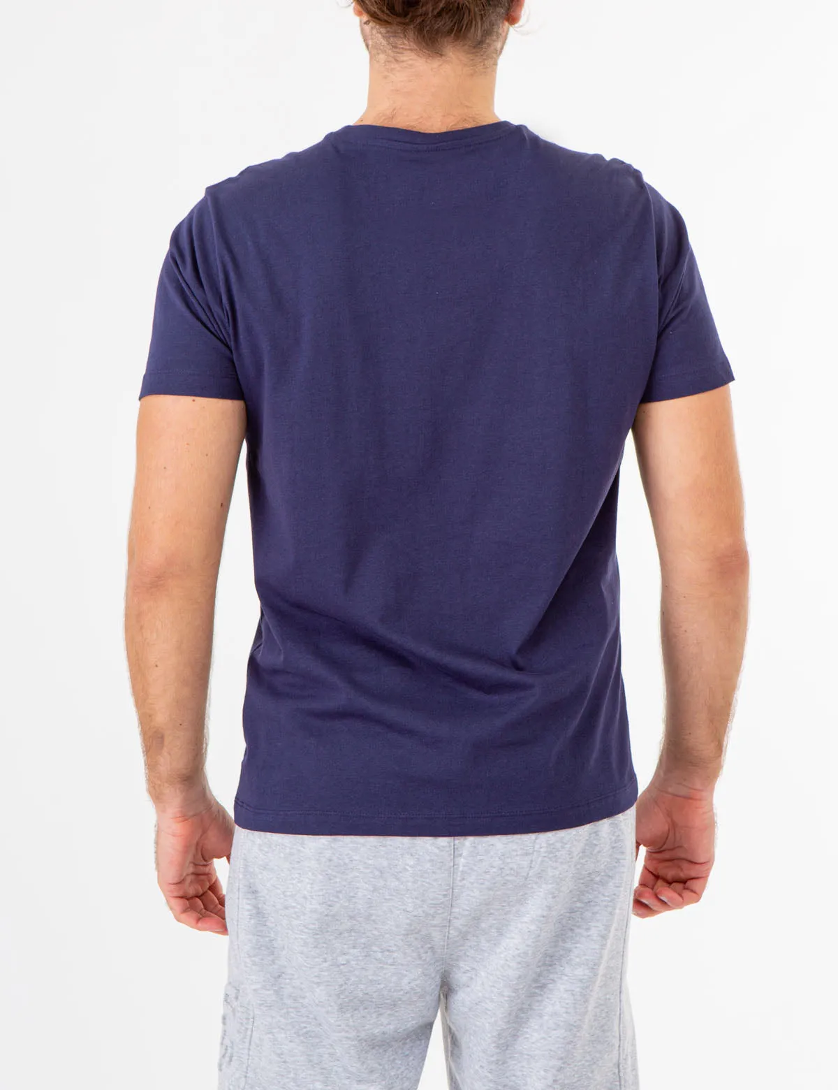 USPA SPORT GRAPHIC JERSEY T-SHIRT sold by U.S. Polo Assn. product image thumbnail 3