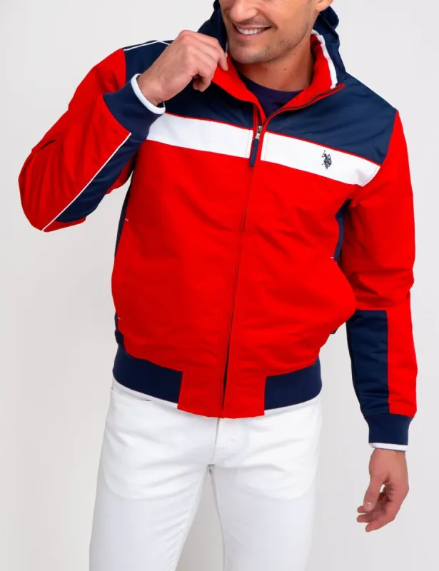 USA JACKET sold by U.S. Polo Assn.
