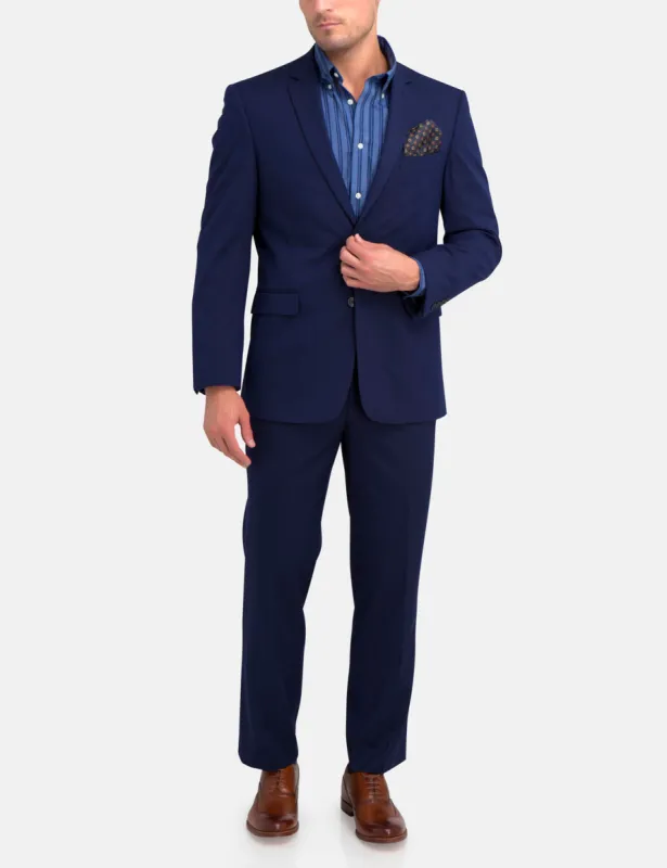 Pinstripe Suit Pant sold by U.S. Polo Assn.