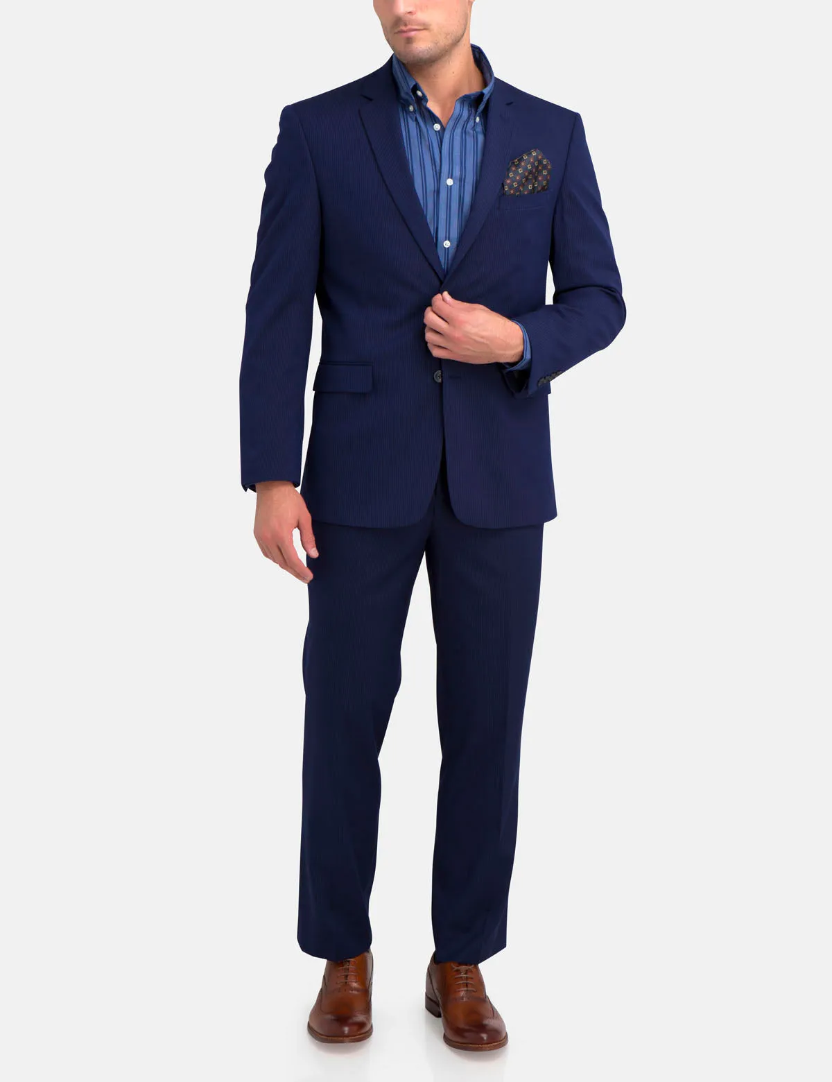 Pinstripe Suit Pant sold by U.S. Polo Assn.