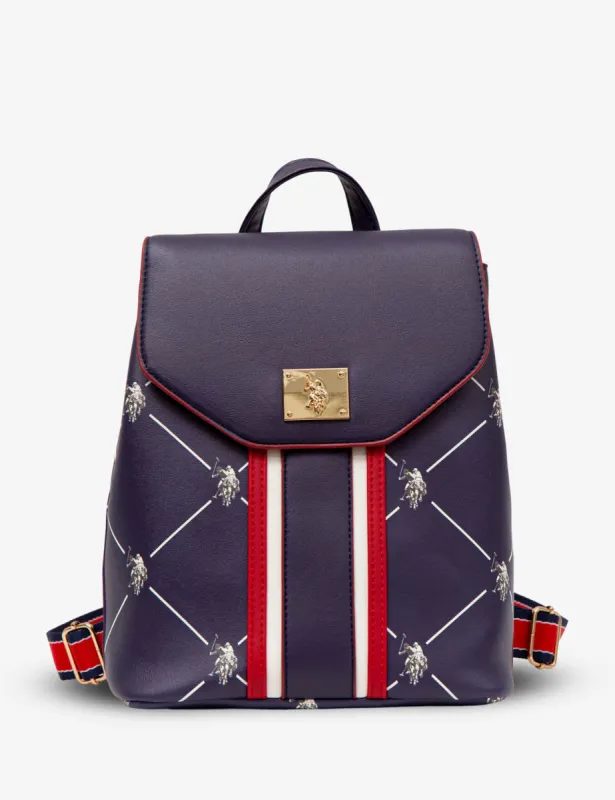 HERITAGE BACKPACK sold by U.S. Polo Assn.