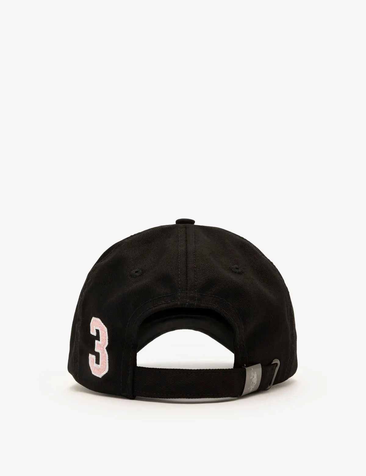 WOMENS EMBELLISHED CREST HAT sold by U.S. Polo Assn. product image thumbnail 3