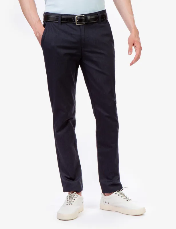 SLIM CHINO PANTS sold by U.S. Polo Assn.