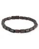 MENS BROWN STRAP WATCH AND BRACELETS SET sold by U.S. Polo Assn.