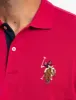 MULTI COLOR BIG LOGO POLO SHIRT sold by U.S. Polo Assn.
