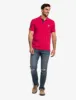 MULTI COLOR BIG LOGO POLO SHIRT sold by U.S. Polo Assn.