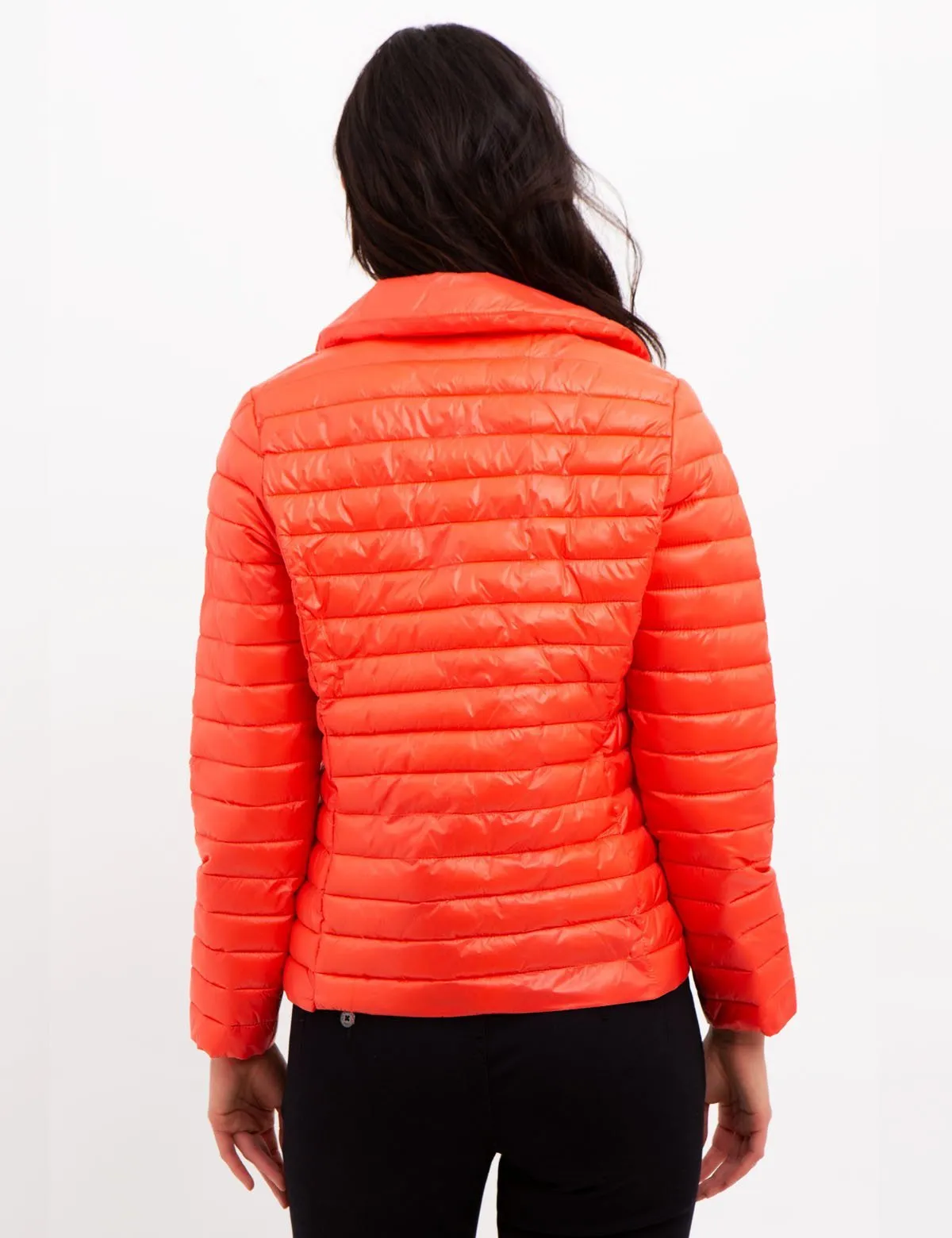 QUILTED JACKET sold by U.S. Polo Assn. product image thumbnail 4