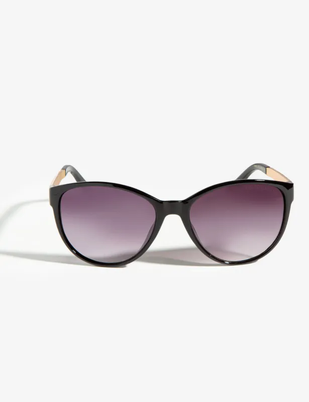 LADIES CLASSIC RECTANGULAR SUNGLASSES sold by U.S. Polo Assn.