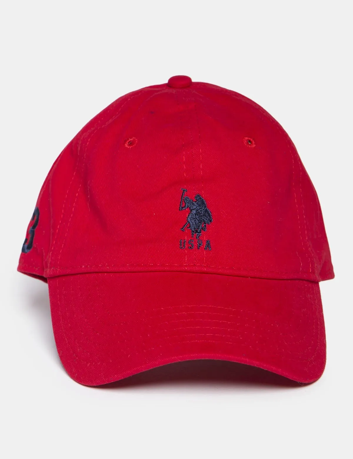 USPA BASEBALL CAP sold by U.S. Polo Assn. product image thumbnail 2