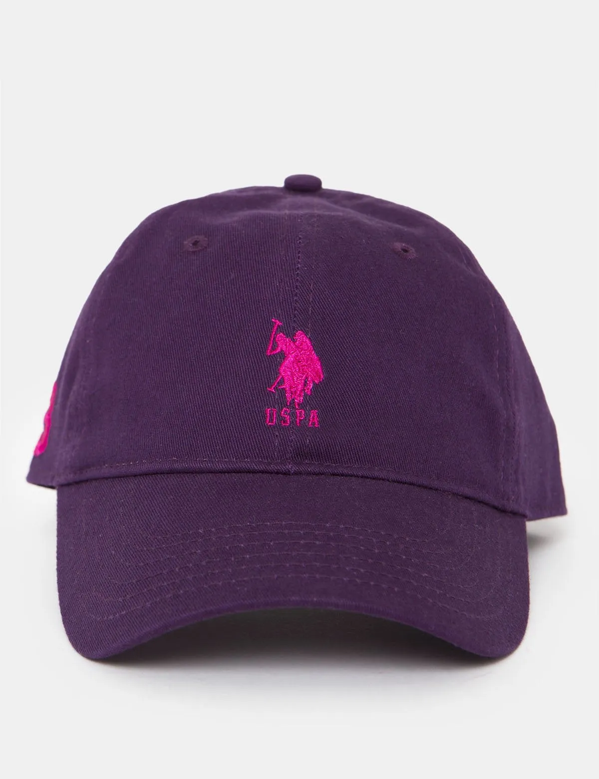 USPA BASEBALL CAP sold by U.S. Polo Assn.