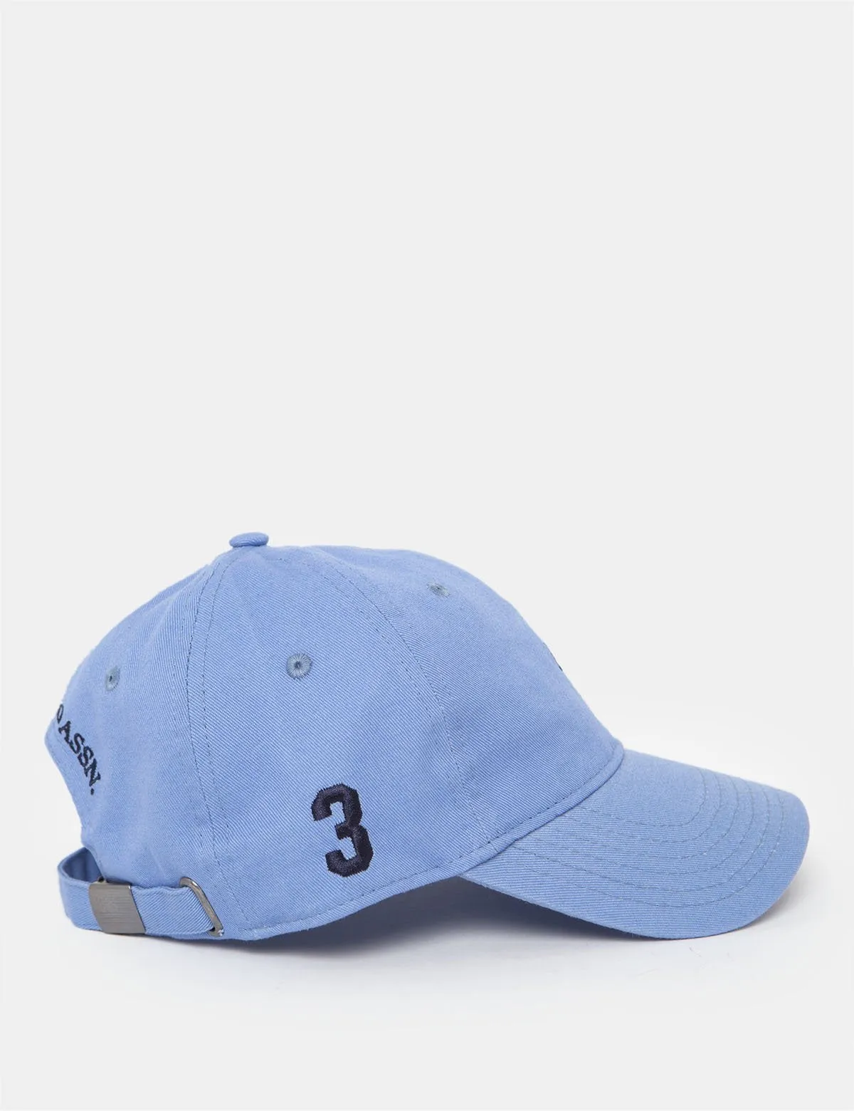 USPA BASEBALL CAP sold by U.S. Polo Assn. product image thumbnail 5
