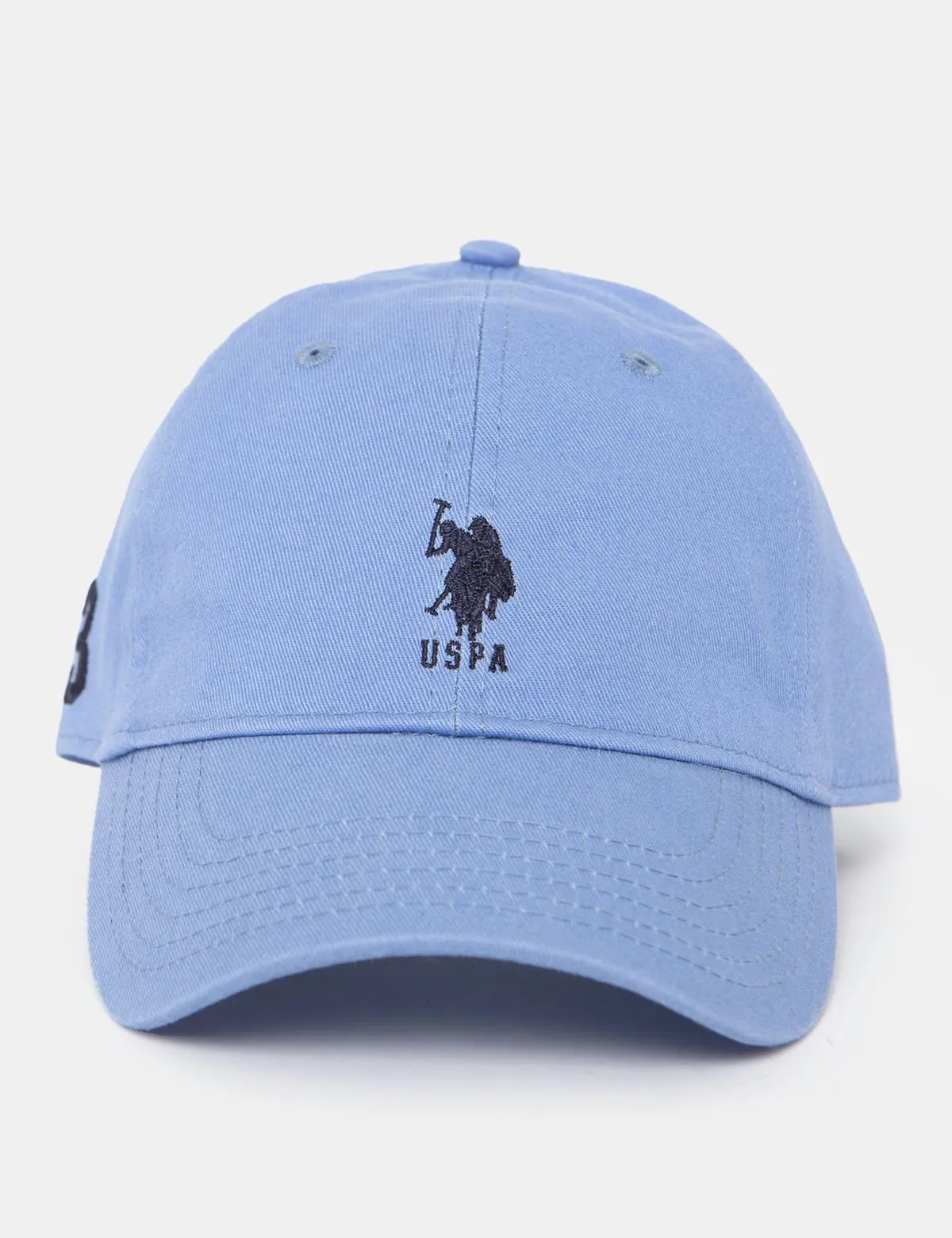 USPA BASEBALL CAP sold by U.S. Polo Assn. product image thumbnail 4