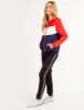 CHEVRON HOODED ZIP FRONT JACKET sold by U.S. Polo Assn.