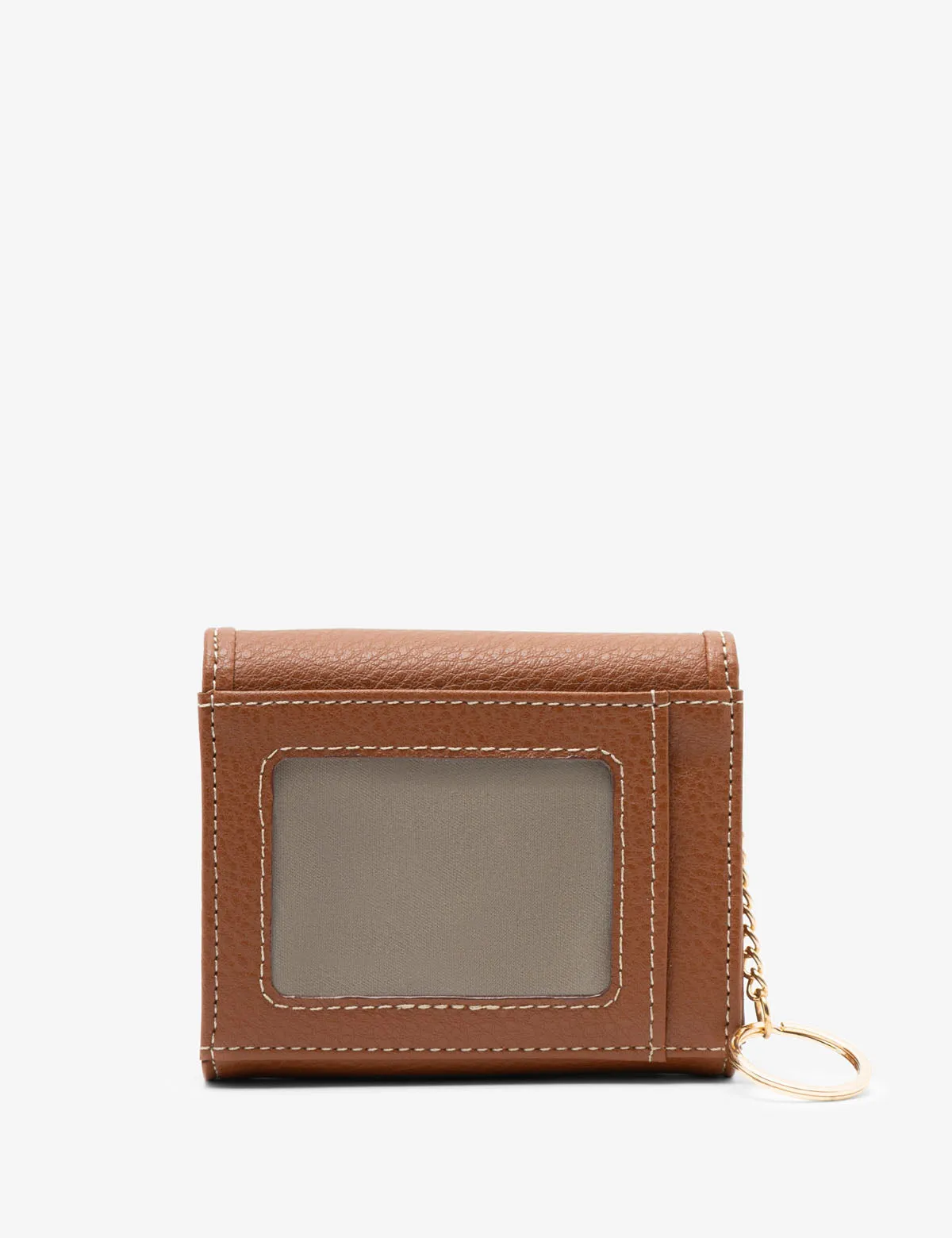 SOLID SMALL COIN WALLET sold by U.S. Polo Assn. product image thumbnail 2