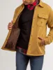 SHERPA FLEECE SHACKET sold by U.S. Polo Assn.