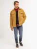 SHERPA FLEECE SHACKET sold by U.S. Polo Assn.