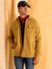 SHERPA FLEECE SHACKET sold by U.S. Polo Assn.
