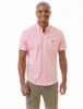 SHORT SLEEVE STRETCH POPLIN SHIRT sold by U.S. Polo Assn.