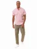 SHORT SLEEVE STRETCH POPLIN SHIRT sold by U.S. Polo Assn.