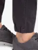 STRETCH TWILL JOGGERS sold by U.S. Polo Assn.
