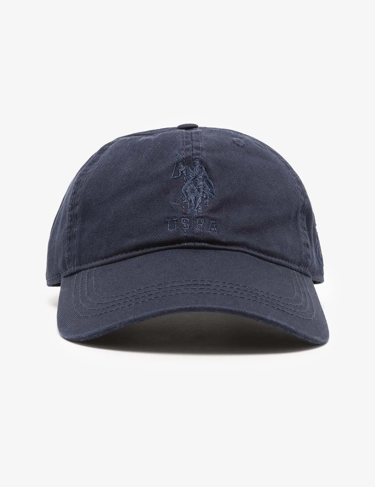 MENS LARGE TONAL LOGO HAT sold by U.S. Polo Assn.